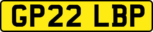 GP22LBP