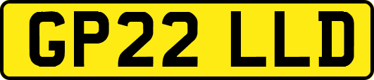 GP22LLD