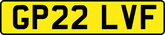 GP22LVF