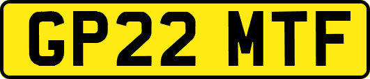 GP22MTF
