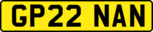 GP22NAN