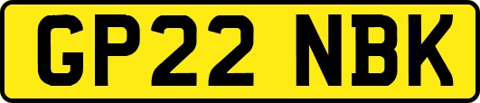 GP22NBK