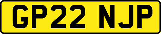 GP22NJP
