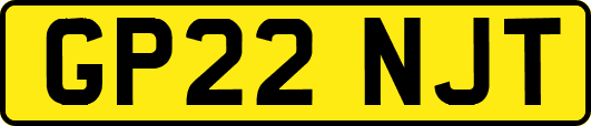 GP22NJT