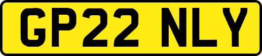 GP22NLY