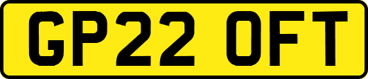 GP22OFT