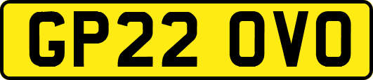 GP22OVO