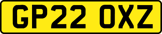 GP22OXZ