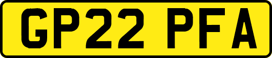 GP22PFA