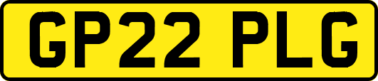 GP22PLG