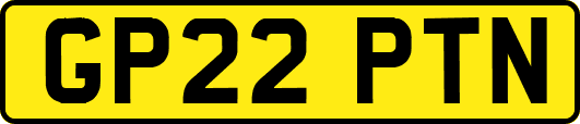 GP22PTN