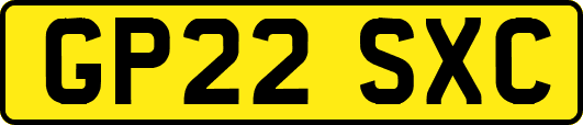 GP22SXC