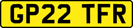 GP22TFR