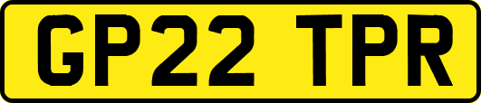 GP22TPR