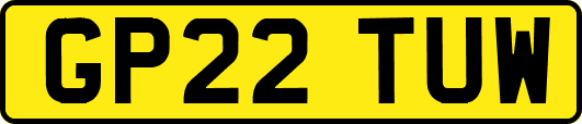 GP22TUW