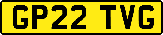 GP22TVG