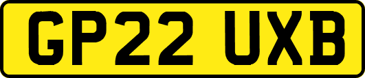 GP22UXB