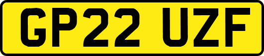 GP22UZF