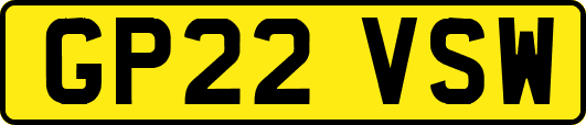 GP22VSW