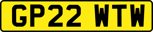 GP22WTW