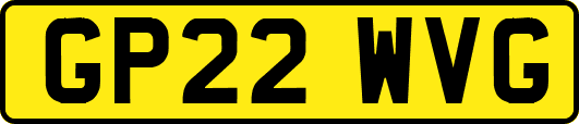 GP22WVG