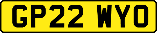 GP22WYO