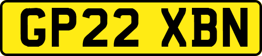 GP22XBN