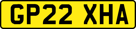 GP22XHA