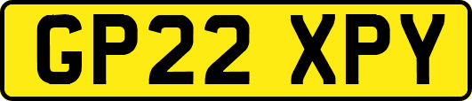 GP22XPY