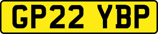 GP22YBP