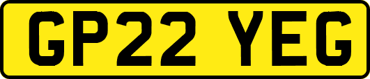 GP22YEG