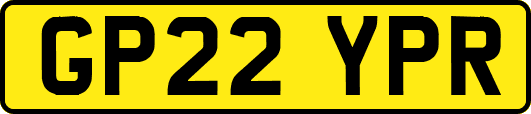 GP22YPR