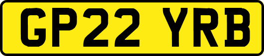 GP22YRB