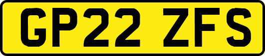 GP22ZFS