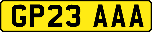 GP23AAA