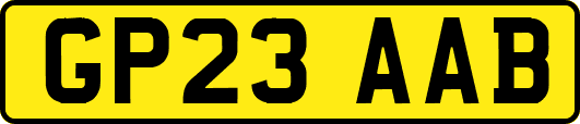 GP23AAB