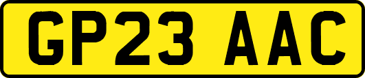 GP23AAC