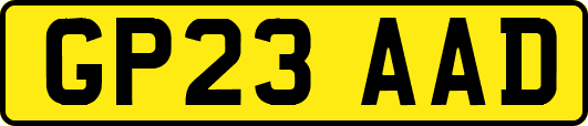 GP23AAD
