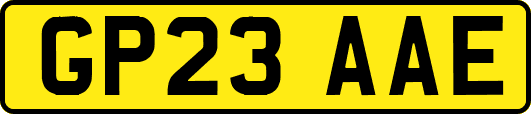 GP23AAE