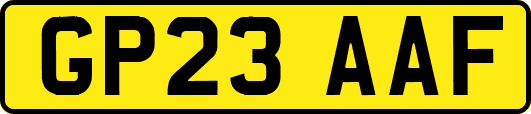 GP23AAF