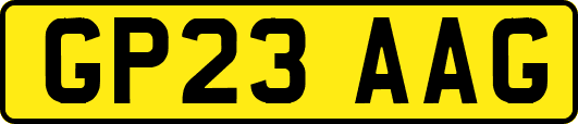 GP23AAG