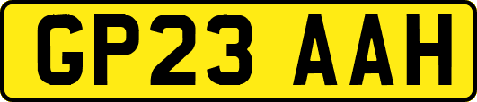 GP23AAH