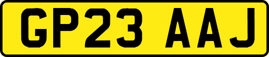 GP23AAJ