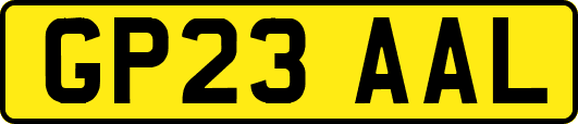 GP23AAL