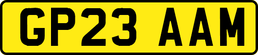 GP23AAM