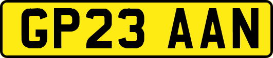 GP23AAN