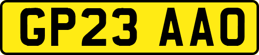 GP23AAO