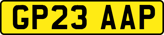 GP23AAP
