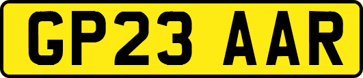 GP23AAR