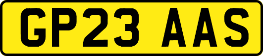 GP23AAS